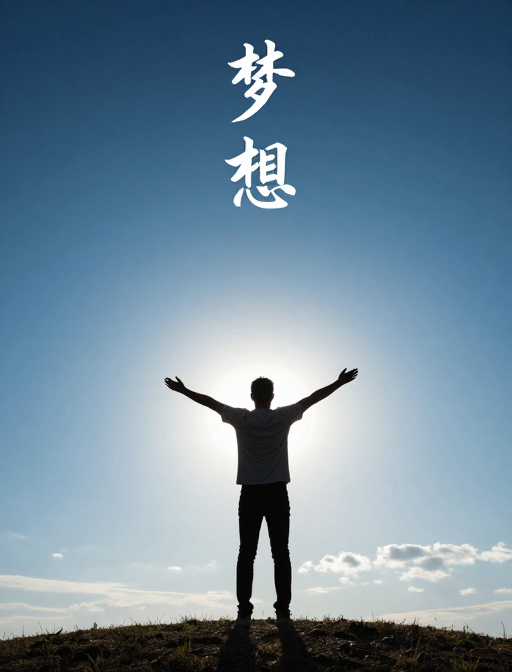 梦幻色彩下的无限可能性：AI生成的梦想世界