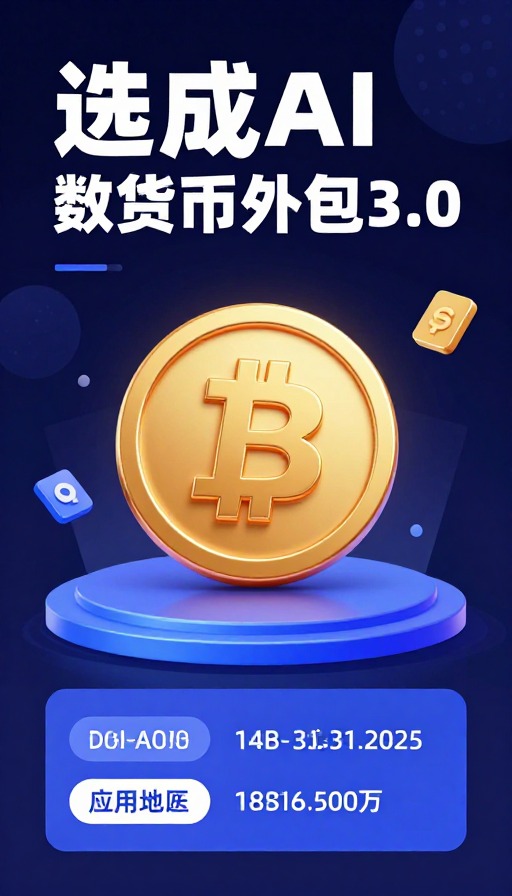 AI赋能数字货币：前沿技术应用场景