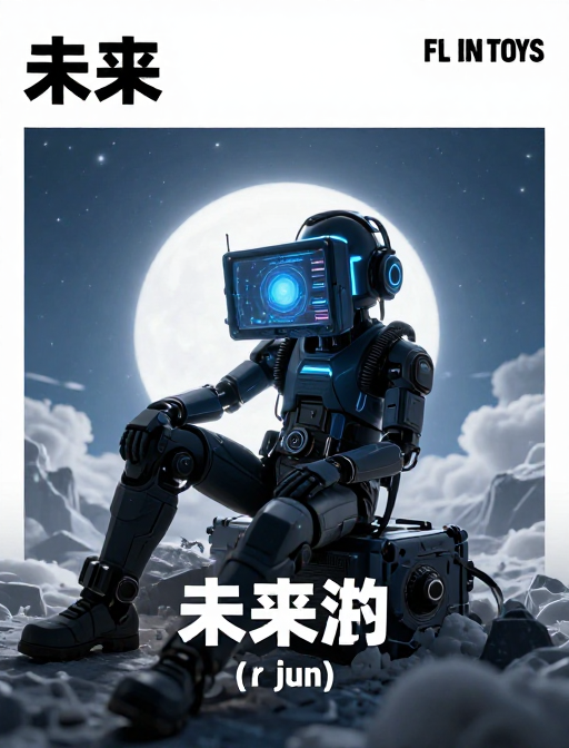 未来科技探索：AI引领的智能世界