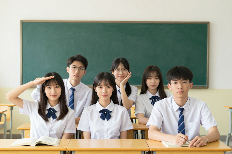 青春永不落幕！活力瞬间定格