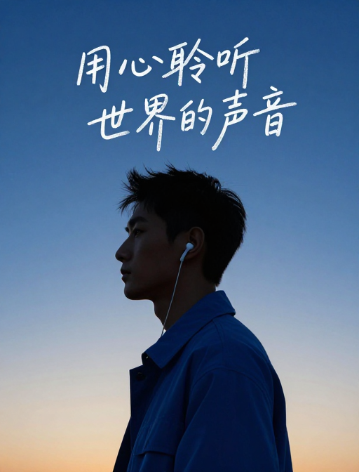 科技时尚新主张:听见世界之声