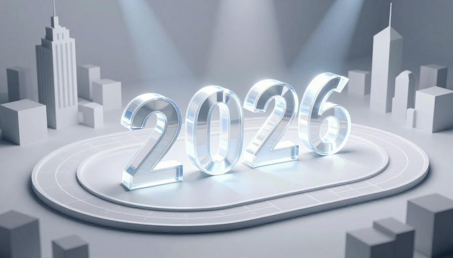 2026低多边形未来企业视觉设计
