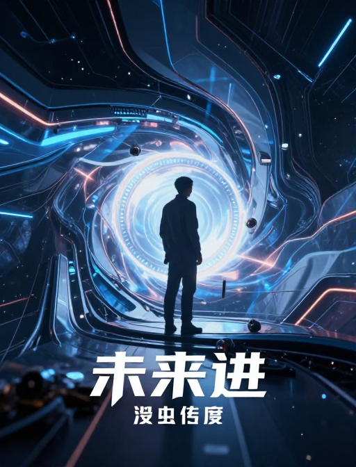 未来科技：开启无限可能的大门