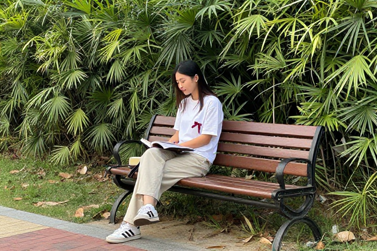 幸运日：闪耀的祝福与美好时光