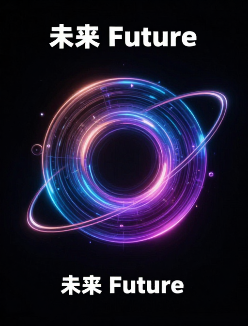 未来科技愿景:迈向智能时代