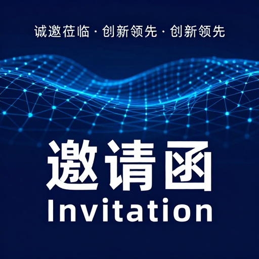 未来科技空间·创新邀约