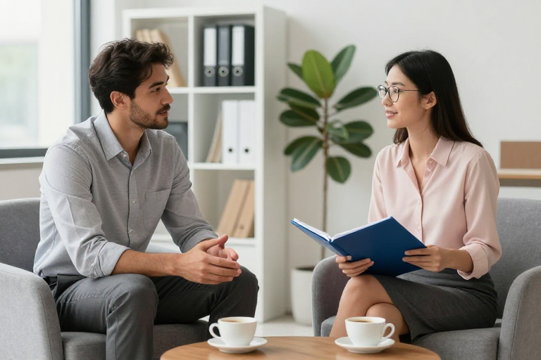 商务咨询：现代职场高效沟通