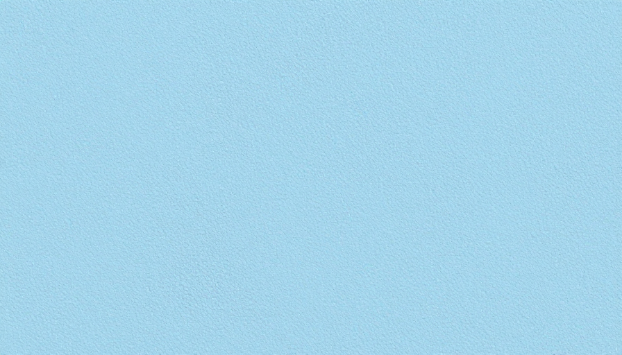浅蓝哑光肌理背景：简约现代纹理底图