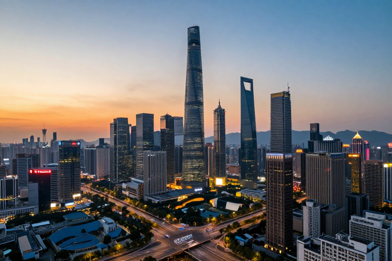 中华瑰宝：中国壮丽山河摄影艺术