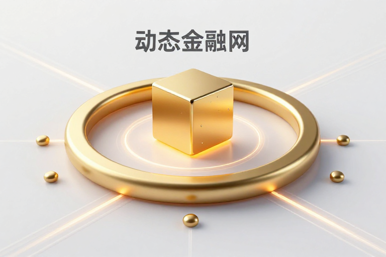 动态RWA金融网:资产代币化核心可视化呈现