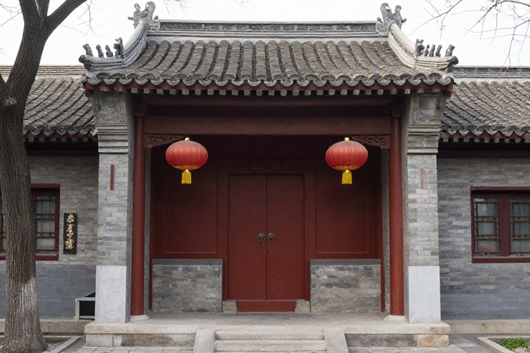 城南旧事:怀旧时光里的童年记忆