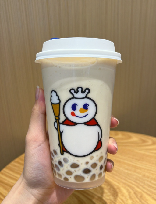 美味饮品搭配,尽享生活好滋味