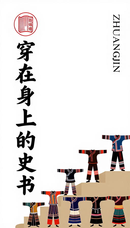 壮锦：穿在身上的史书，传承千年非遗文化