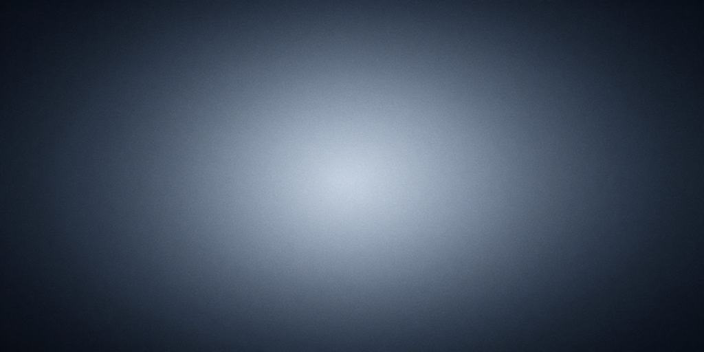 现代简约蓝灰渐变聚光背景图