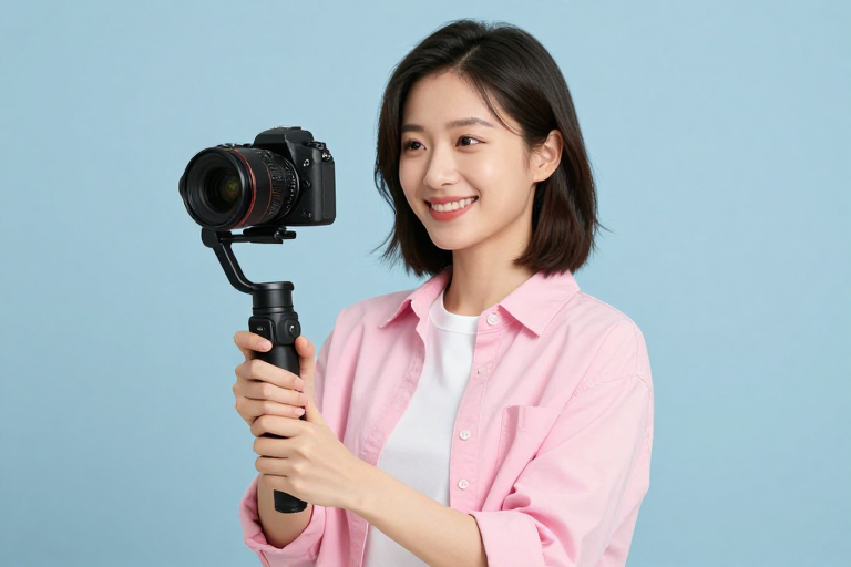 专业摄影师展现数码装备魅力