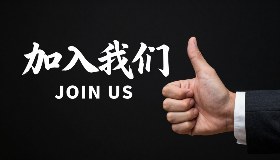 专业商务邀请:携手共启未来新篇章