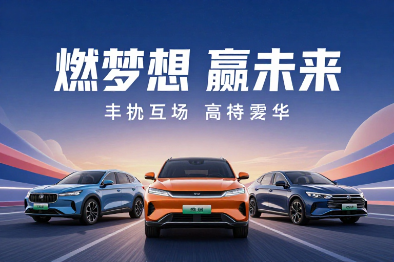 点燃梦想之火，赢筑未来之路