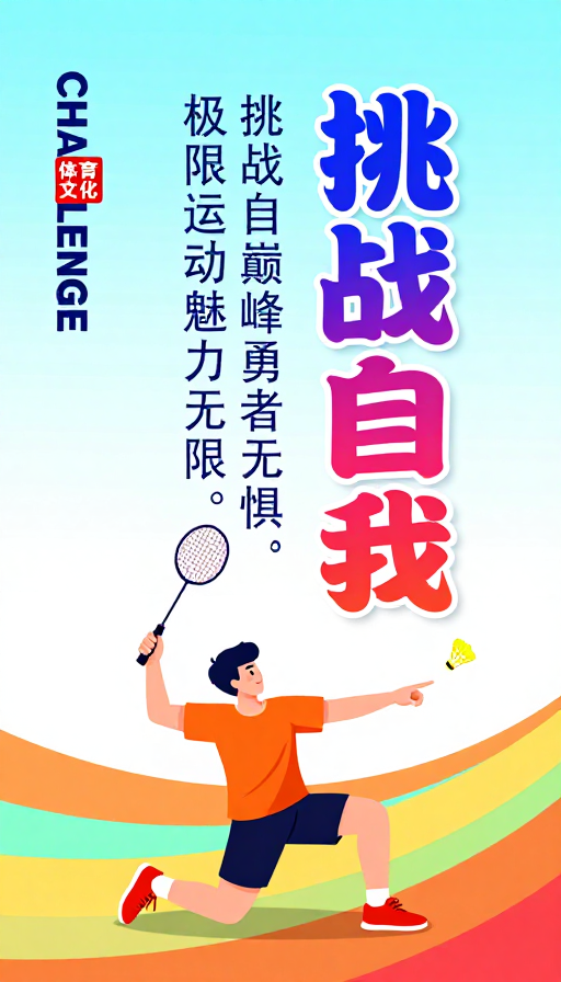 巅峰勇者无惧挑战极限运动魅力