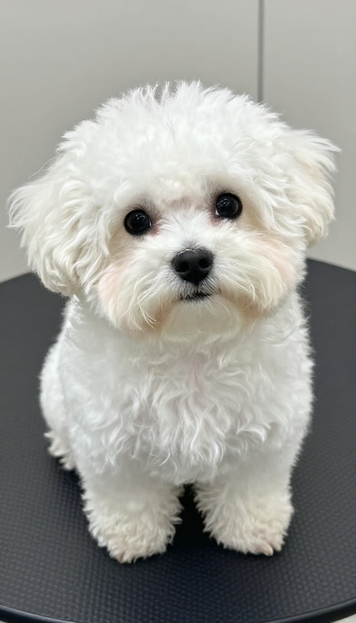 萌犬写真，治愈系萌宠瞬间