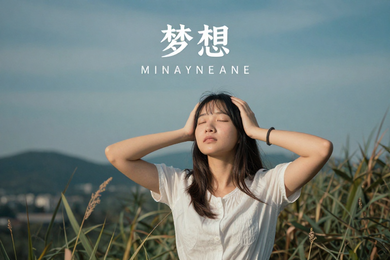 梦幻星空下的未来启航：灵感与希望的交响
