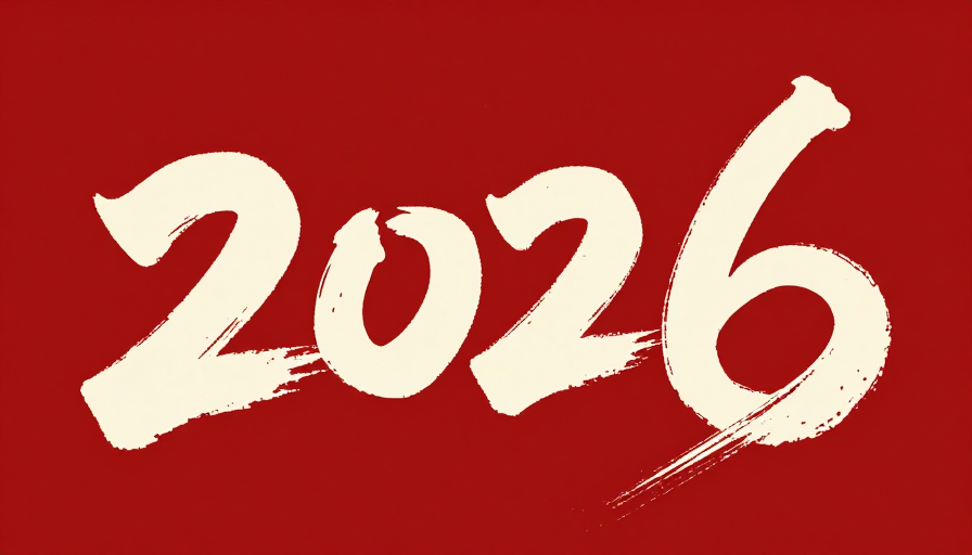 新中式2026马首书法艺术字