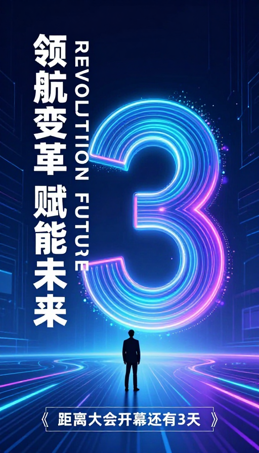 未来科技领航变革 赋能新纪元