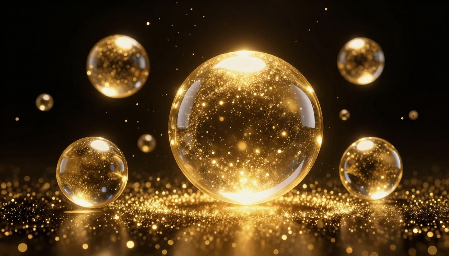 奇幻电影颁奖典礼：璀璨星光闪耀时刻