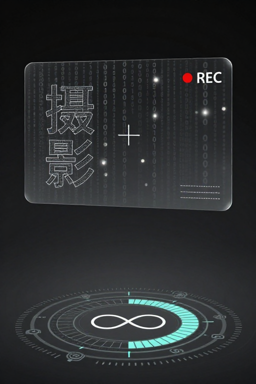 未来影像采集系统界面设计