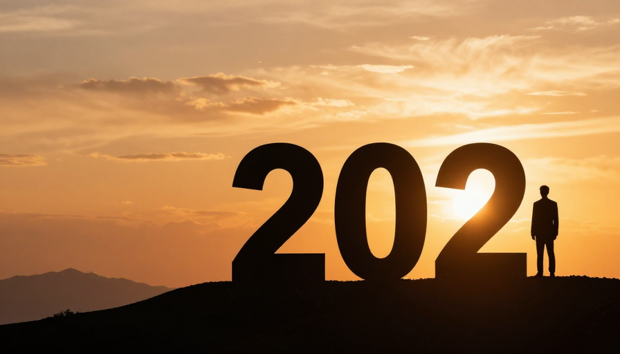 时光印记：202目标启程