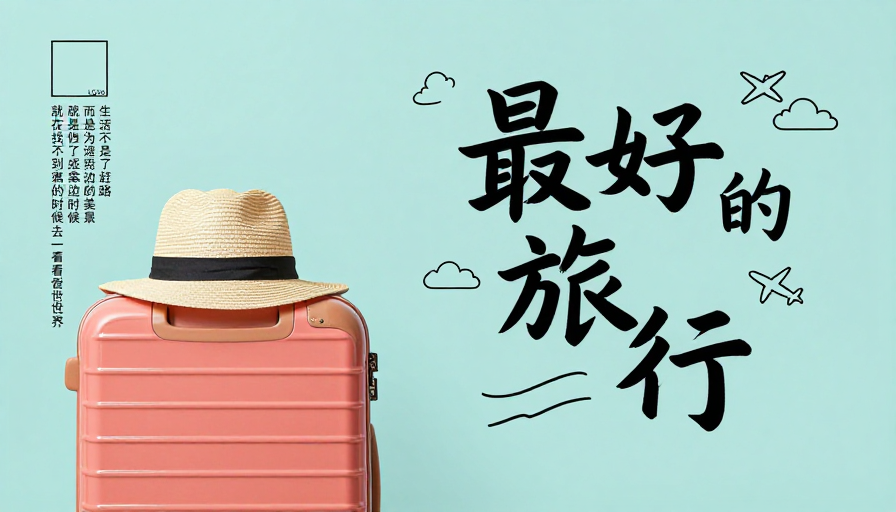 清新文艺风最佳旅行,邂逅世界之美