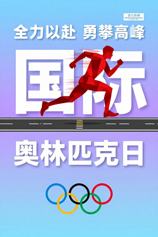 国际奥林匹克日:活力与拼搏的象征