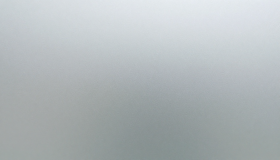 极简磨砂玻璃艺术背景图