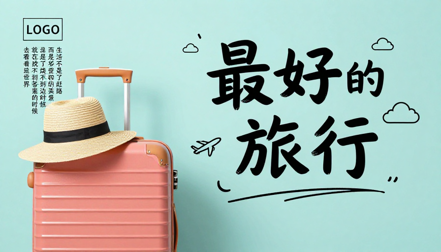 最好的旅行：探索世界美好瞬间的轻松旅途