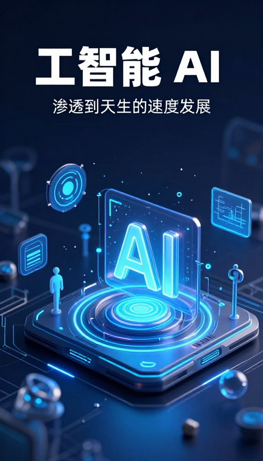 人工智能重塑生活：机遇与挑战并存