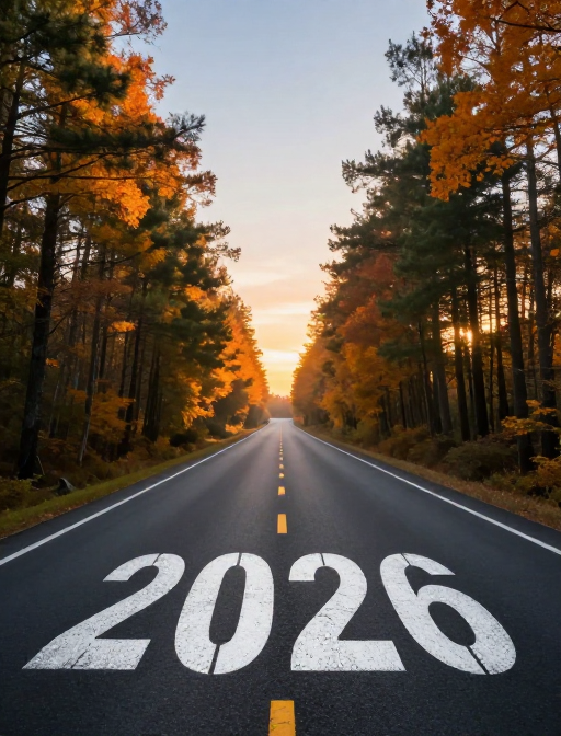 2026:晨光中的希望之路