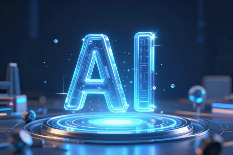 数智未来：AI驱动的科技革命