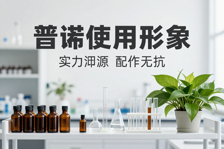 现代简约实验室:科学与自然交融之美