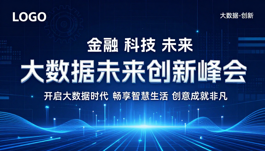 大数据未来创新峰会：开启智慧生活新纪元