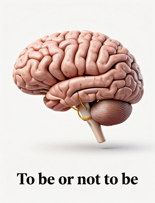 立体神经结构：生命抉择之谜