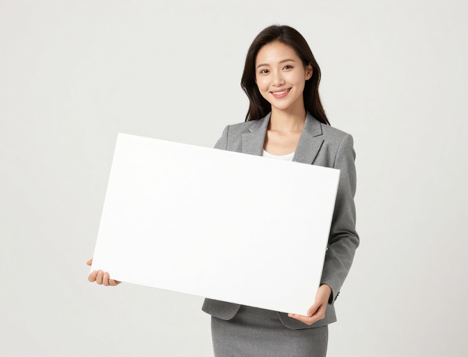 亚洲女性商务风格广告人像拍摄