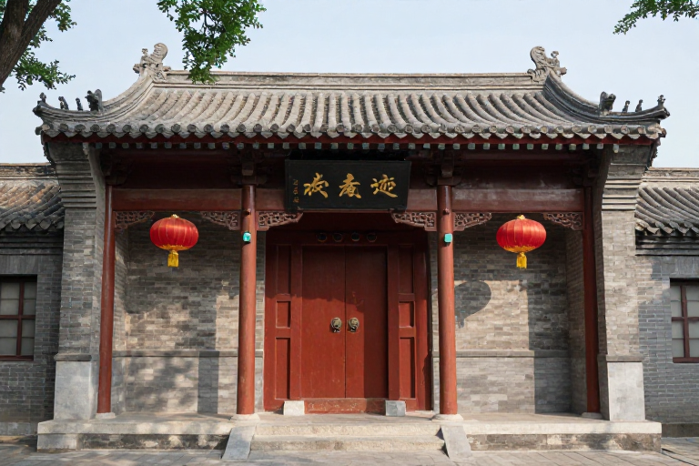 怀旧时光·城南旧事:重温经典文学与电影场景
