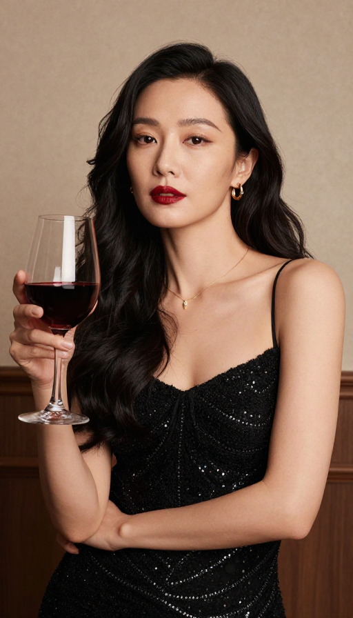 阔太尊享：优雅红酒品鉴时刻