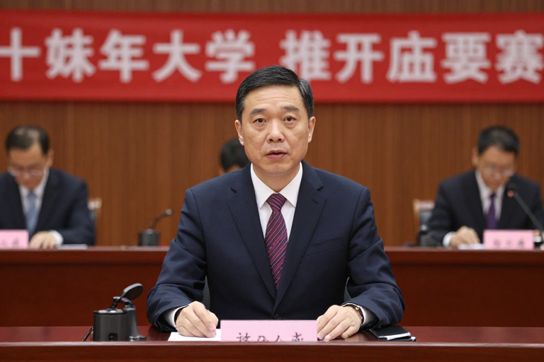 激烈辩论赛现场:观点交锋与思维碰撞