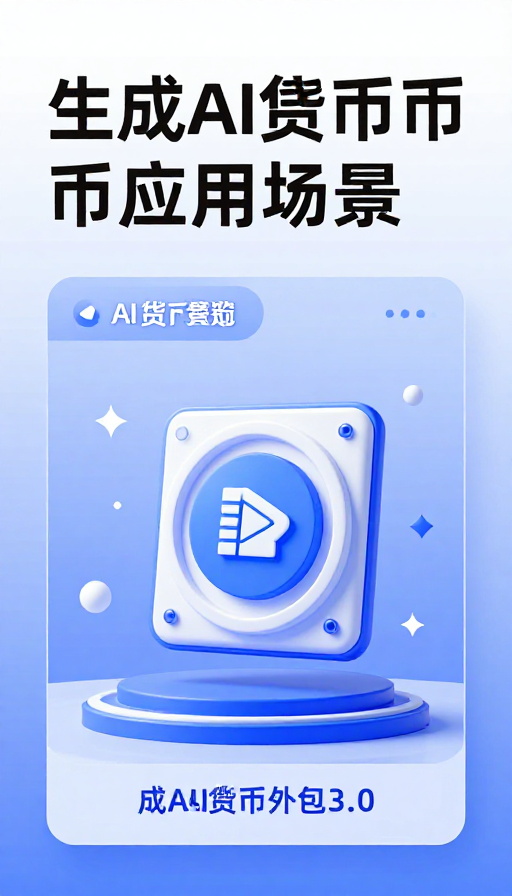 AI驱动数字货币外包3.0:未来金融解决方案