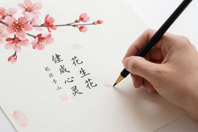 心灵深处妙笔生花:细腻情感的艺术表达