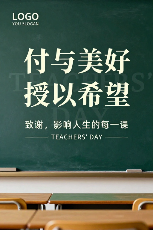 静美教师日:以爱育人传递希望