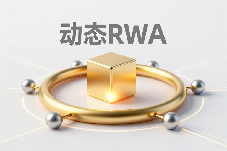 动态RWA金融网络：流动金环下的资产代币化市场