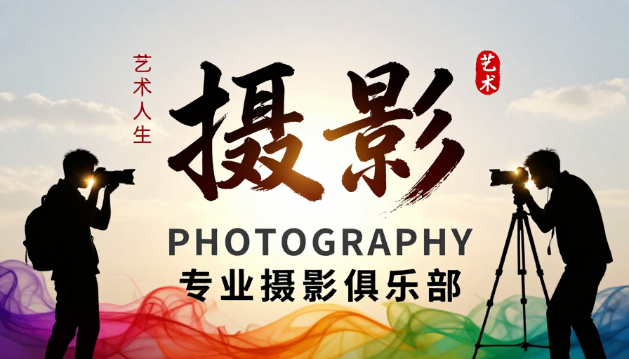 光影交织:东方美学与专业摄影的视觉盛宴