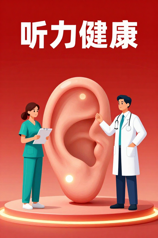听感未来:医疗科技守护听力健康