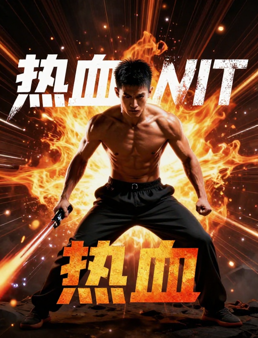 热血觉醒:勇者征途